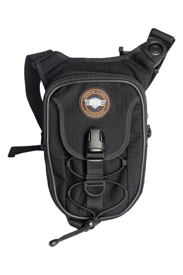 ProBallistic torbica