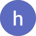 user icon