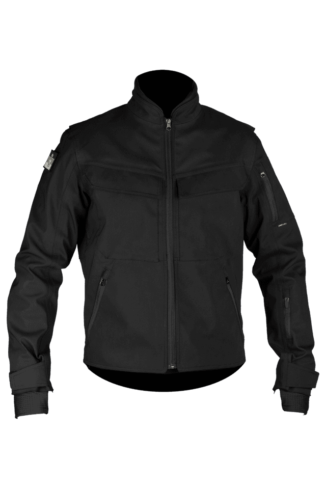 Metal Gen.2 tactical jacket