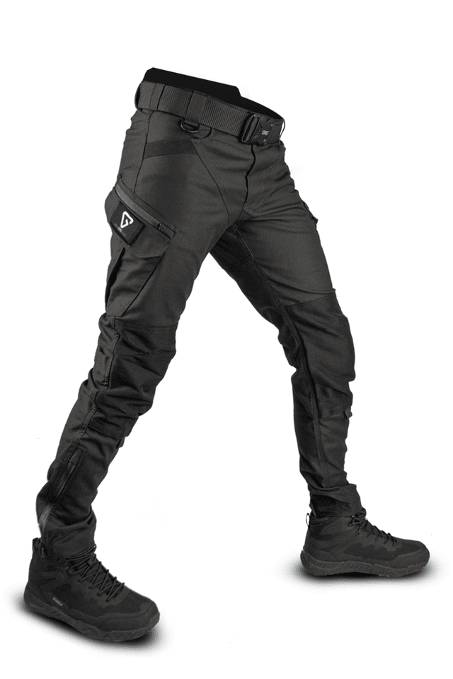 Kinetic Flex tactical pants