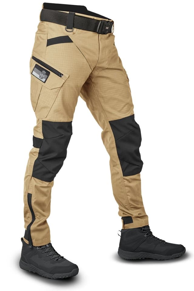 Kinetic Gen.2 Coyote taktičke pantalone