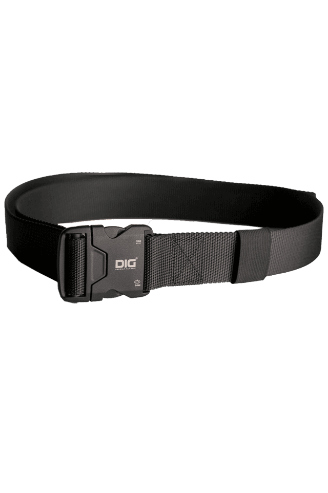 Tactical Belt