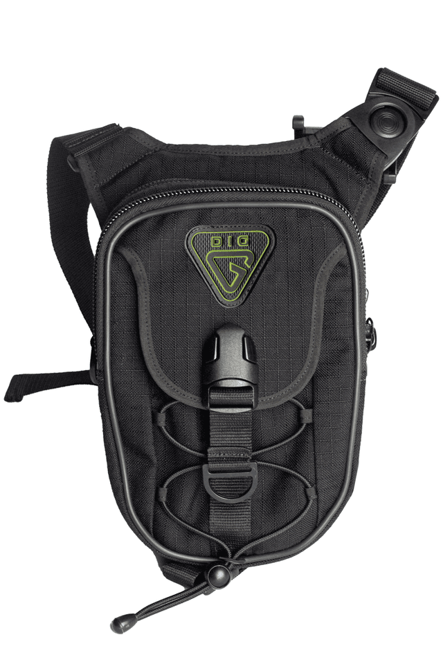 ProBallistic tactical leg pouch