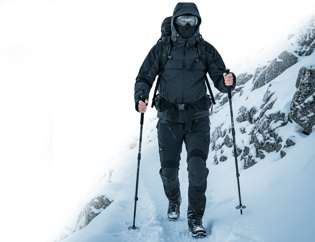 Rated by Those Who Demand the Best!