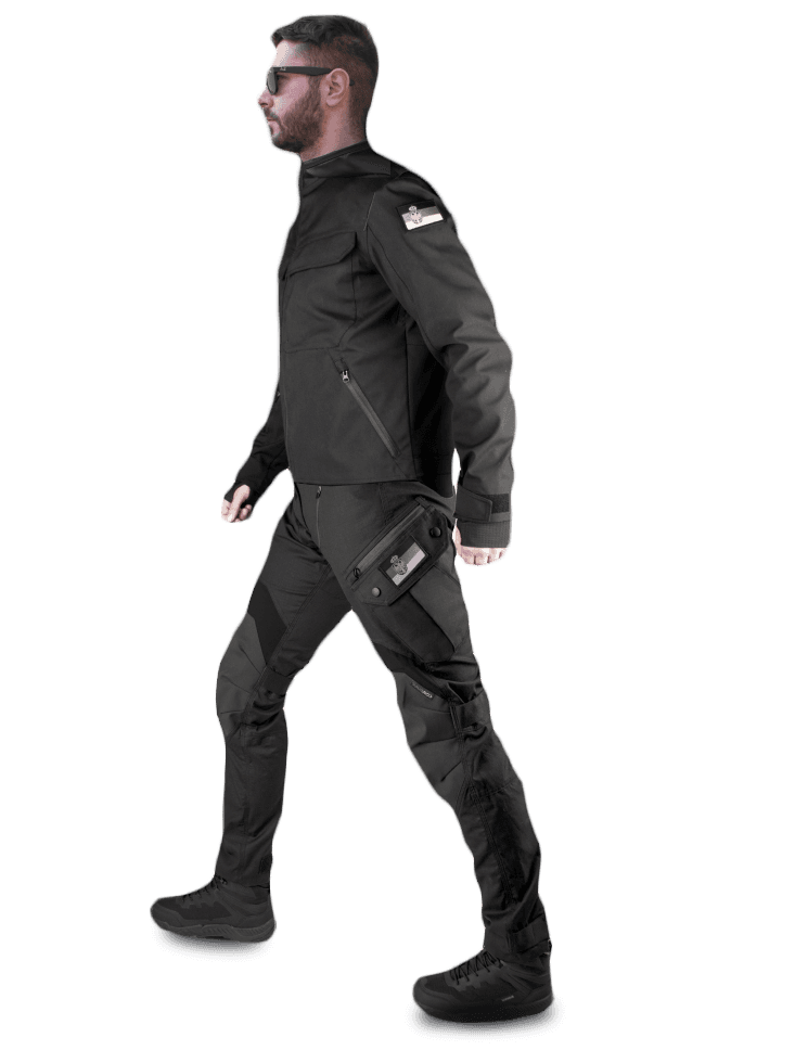 DEFENDER GEN.2 – UNSTOPPABLE DURABILITY