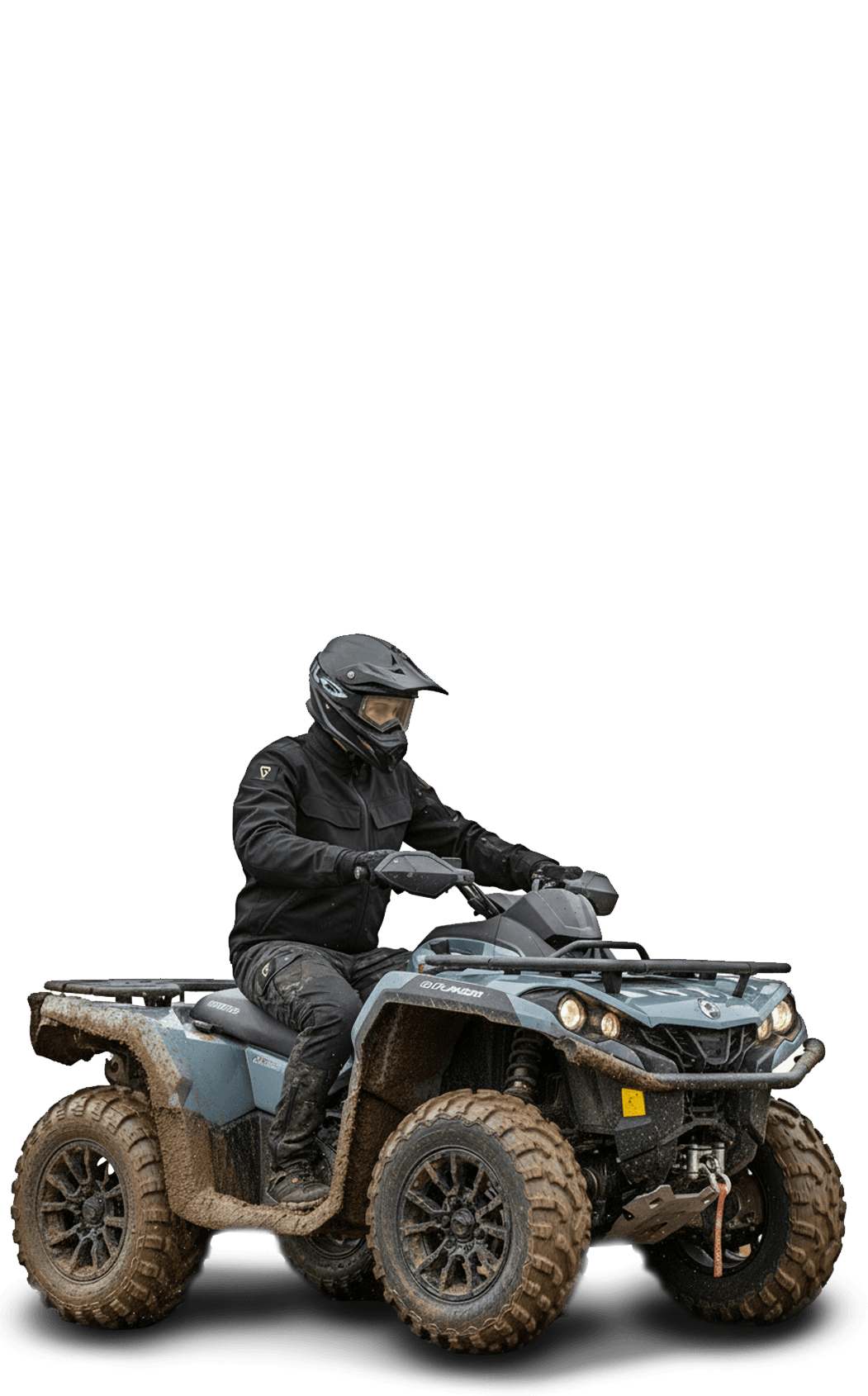 Najizdržljivija jakna – Metal Gen.2