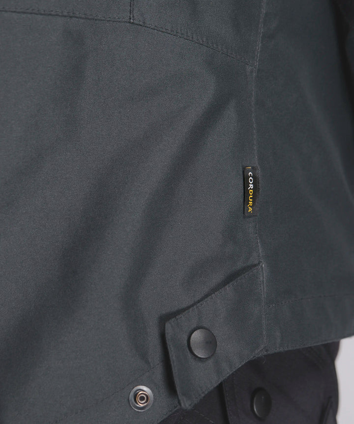 Alpine Gen.2 - detail 12
