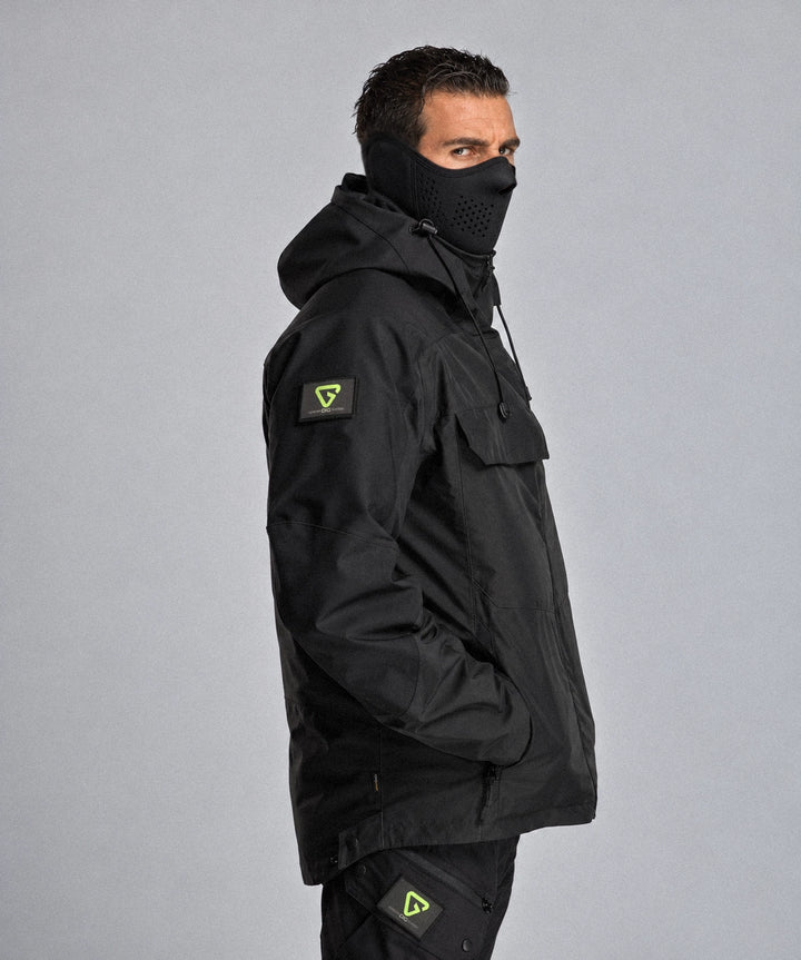 Alpine Gen.2 BLK - photo 2