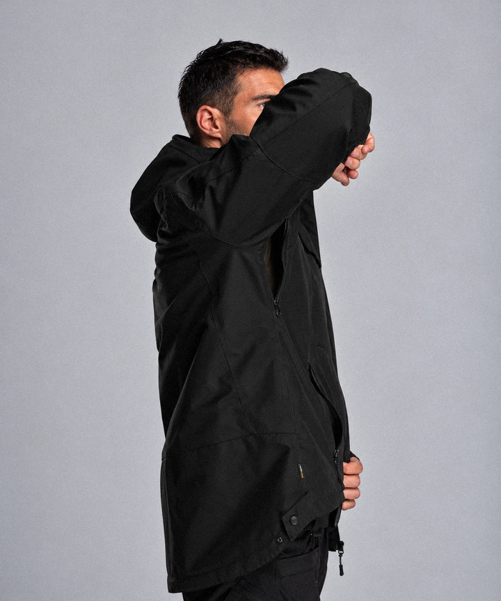 Alpine Gen.2 BLK - photo 3