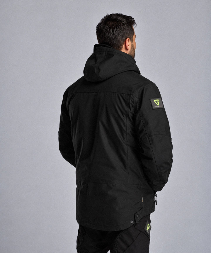 Alpine Gen.2 BLK - photo 4