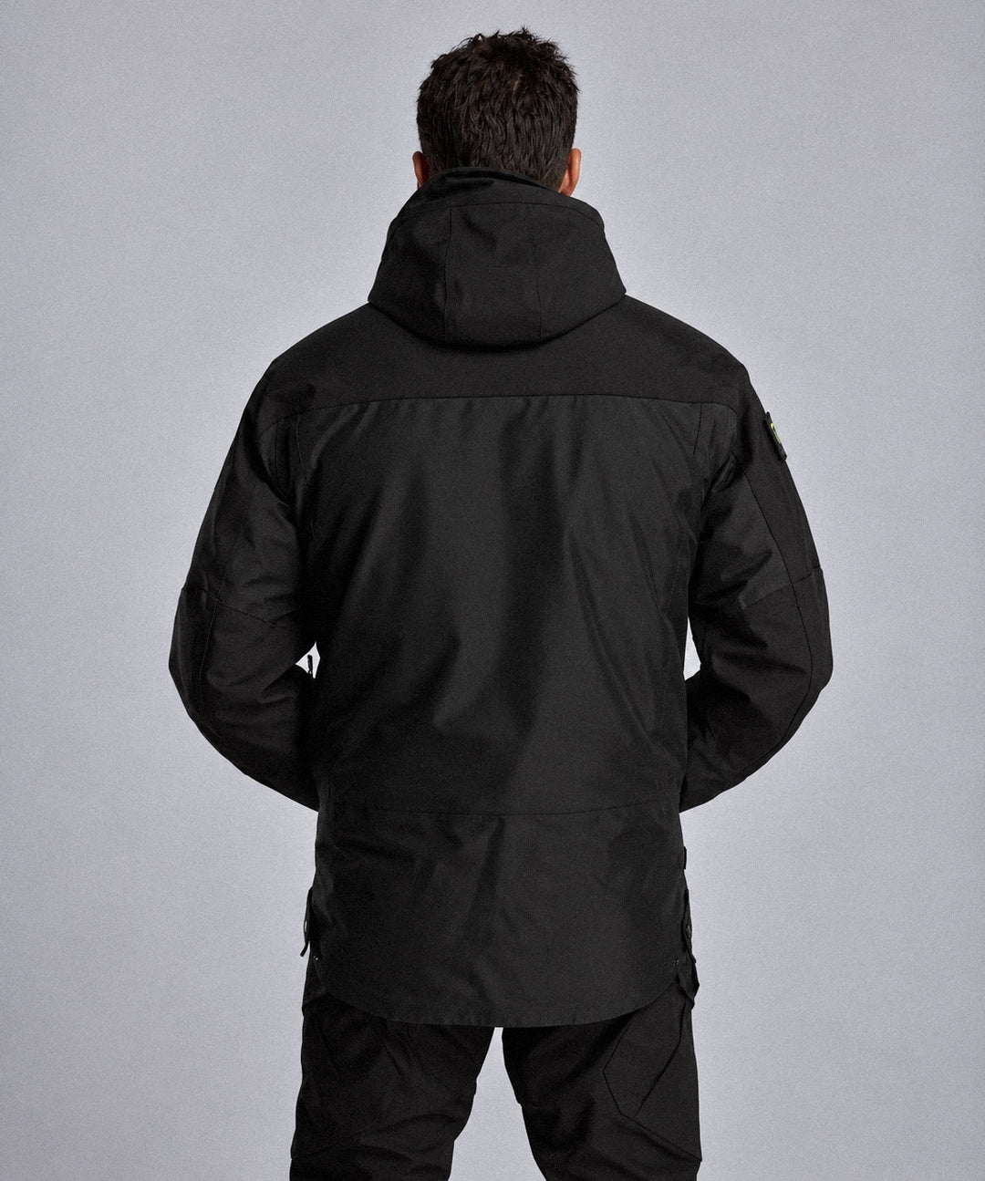 Alpine Gen.2 BLK - photo 5