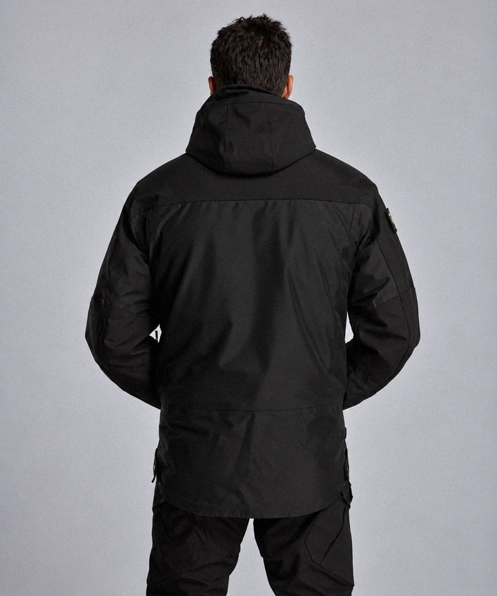Alpine Gen.2 BLK - photo 5