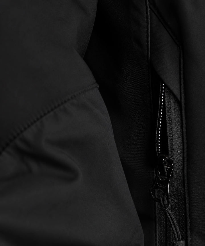 Alpine Gen.2 BLK - detail 10