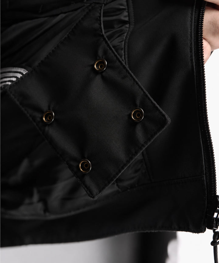 Alpine Gen.2 BLK - detail 11