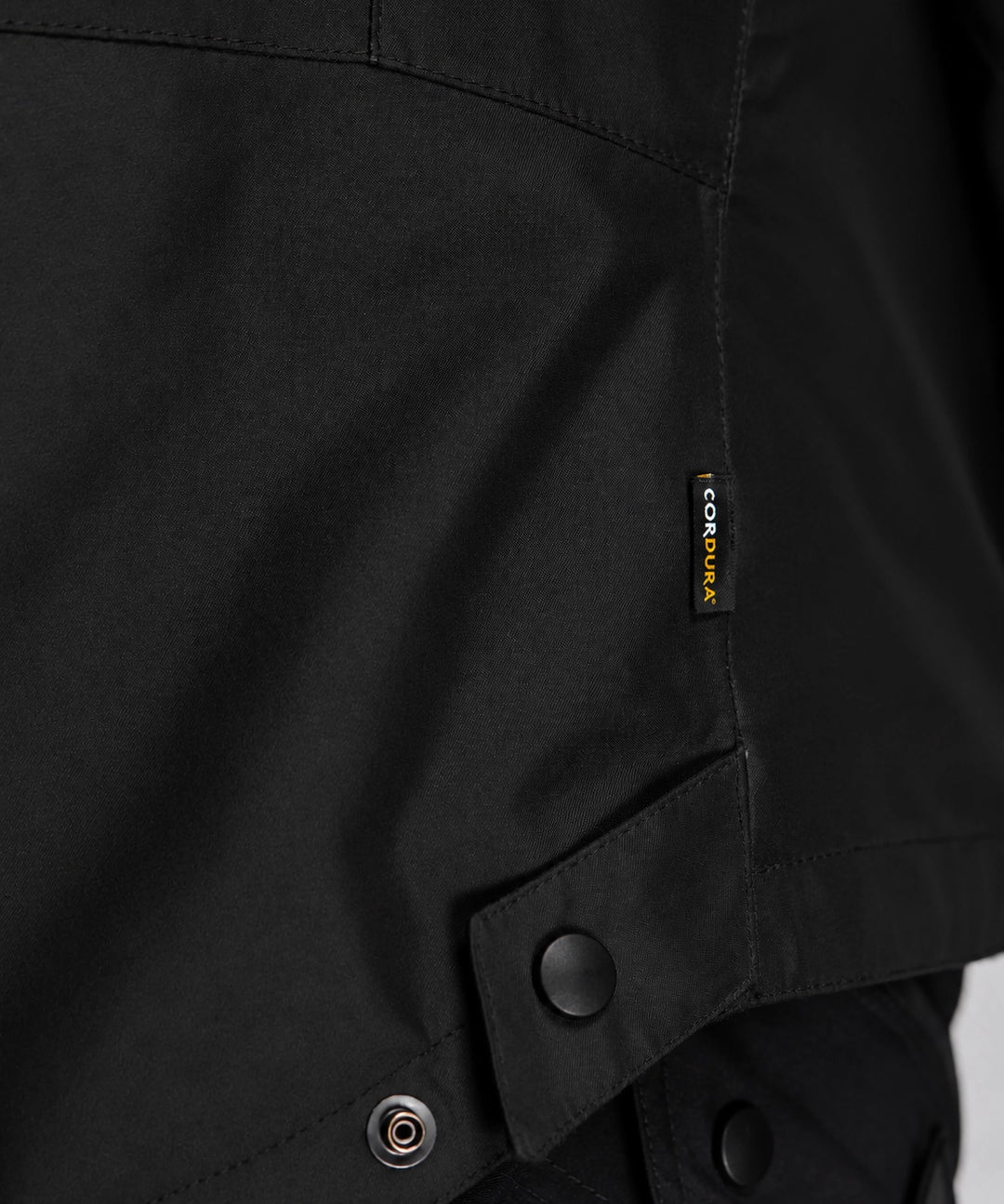 Alpine Gen.2 BLK - detail 12