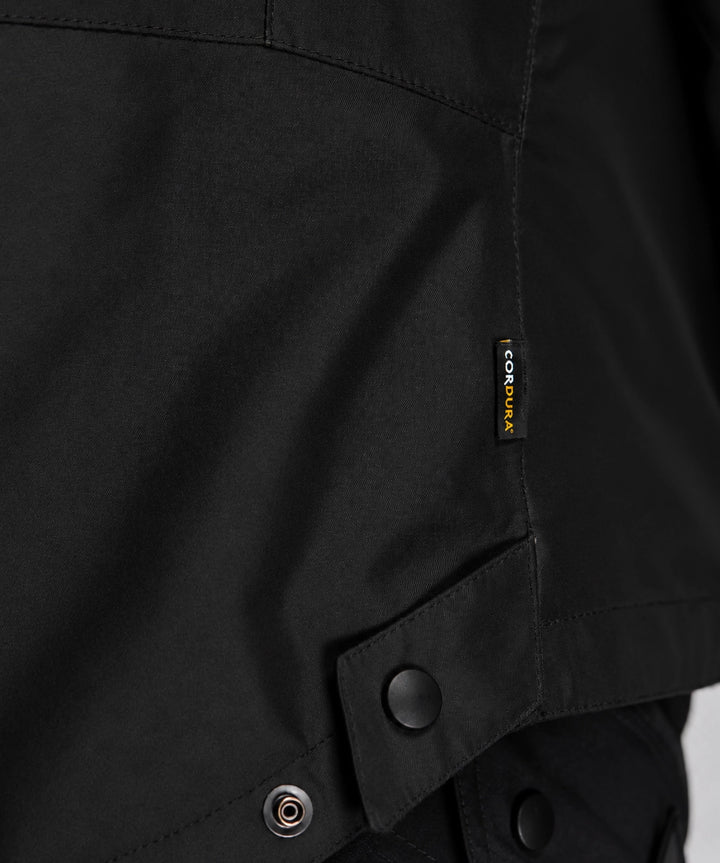 Alpine Gen.2 BLK - detail 12