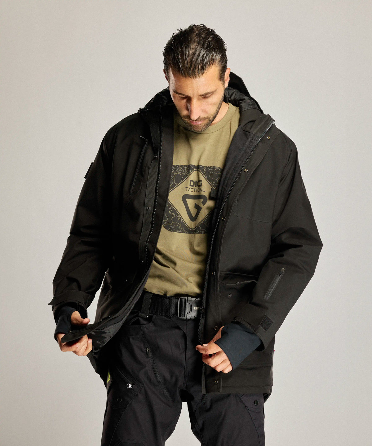 Arctic Parka Gen.2