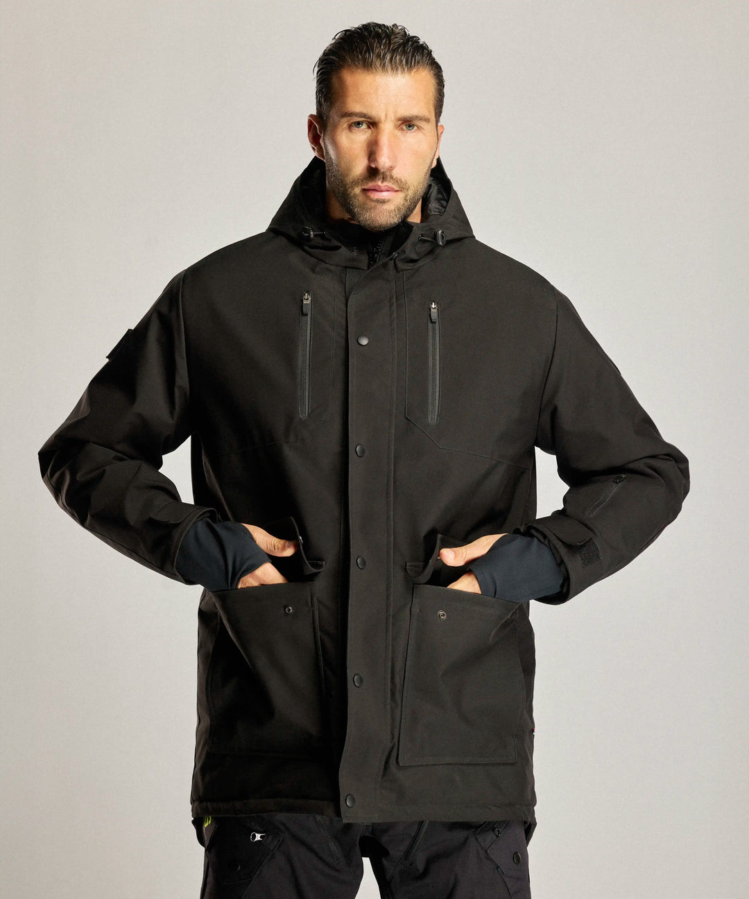 Arctic Parka Gen.2 - photo 4
