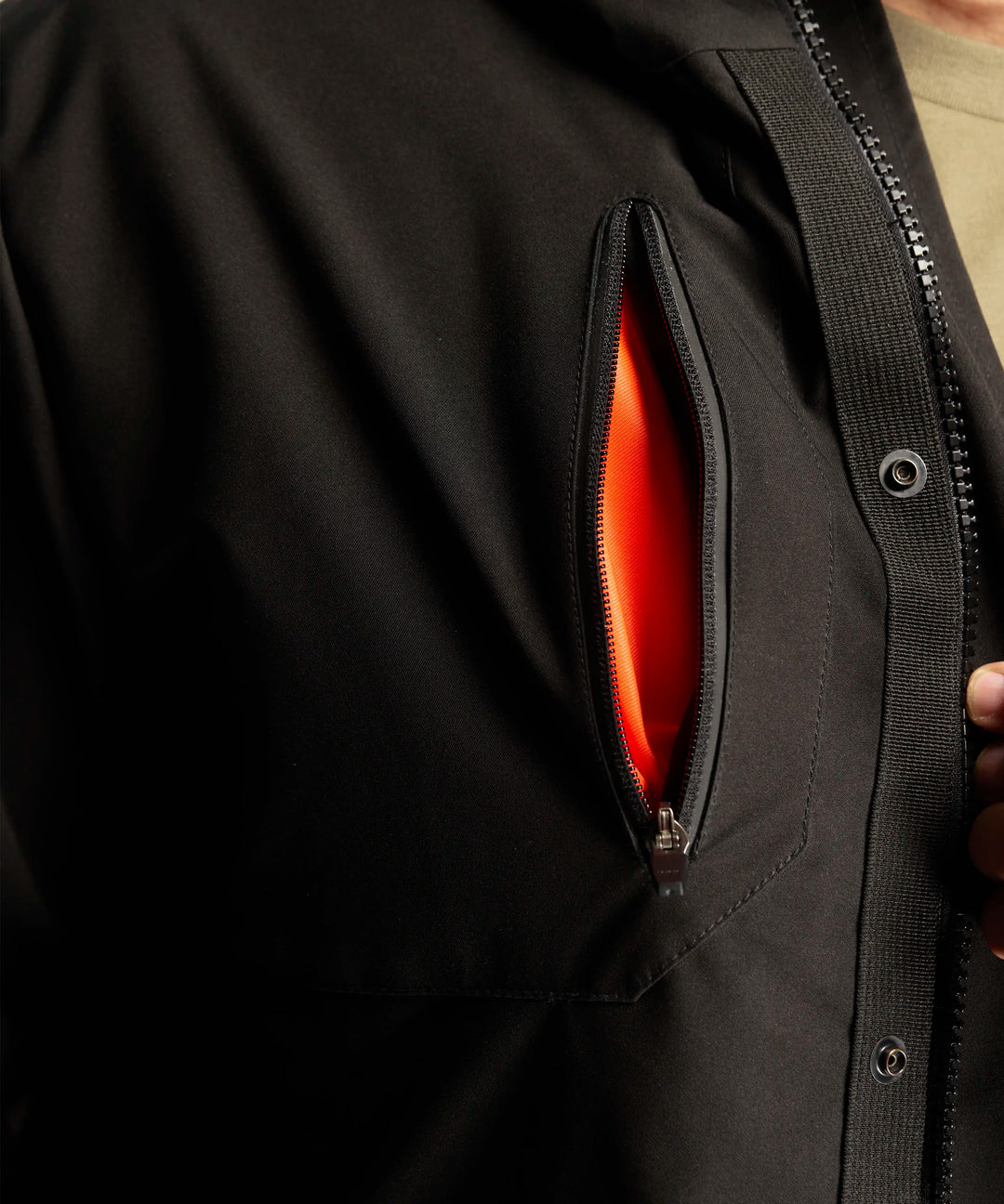 Arctic Parka Gen.2 - detail 11