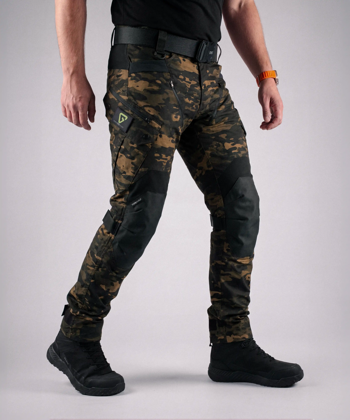 Defender Gen.2 Venom Camo