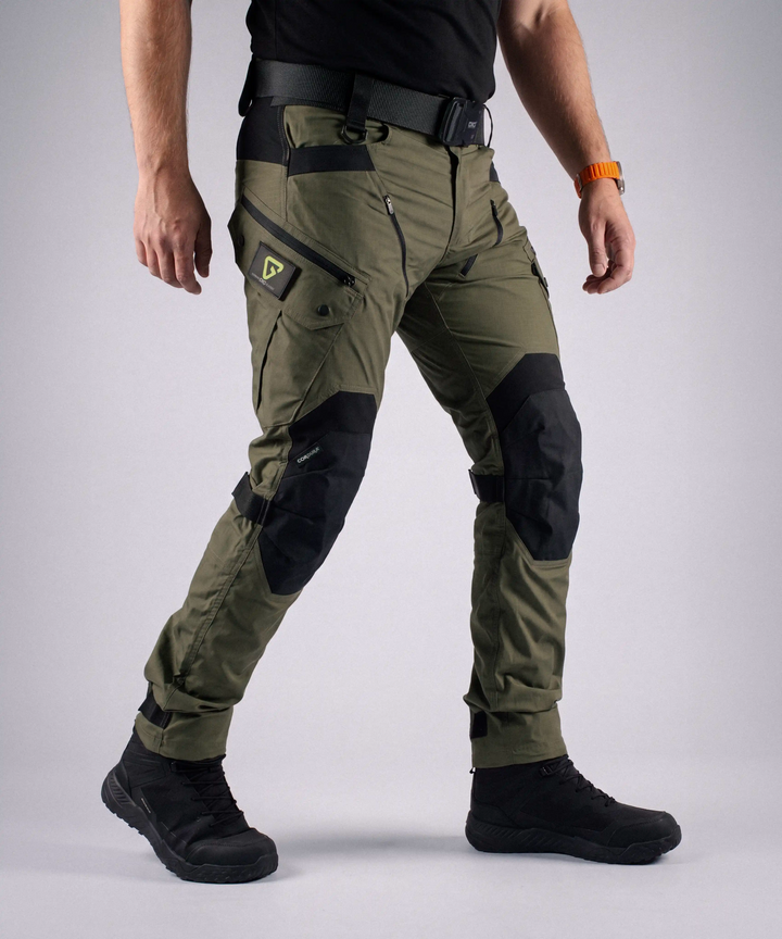 Defender Gen.2 - Olive - photo 3