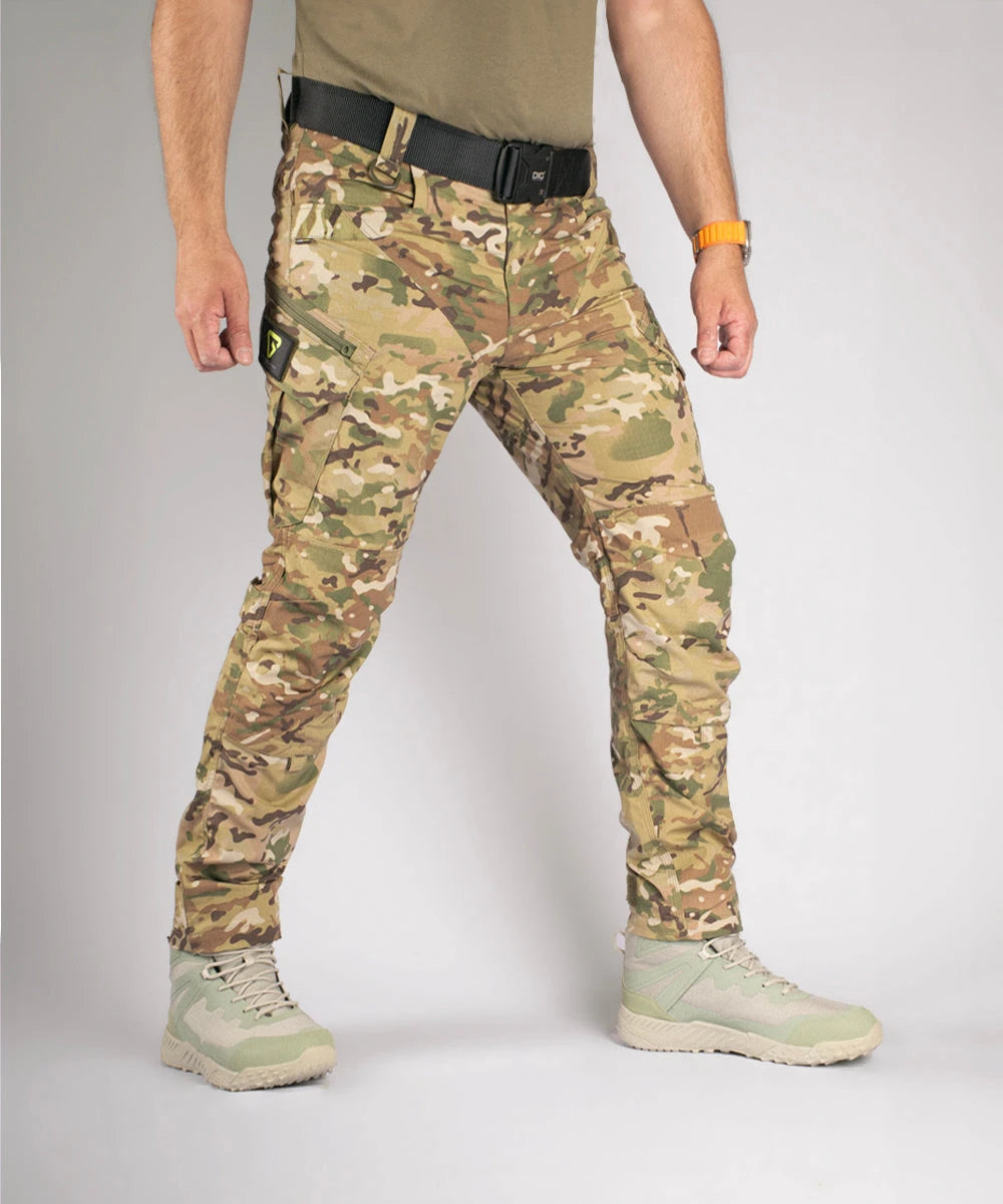 Kinetic Aero - Multicam - photo 1