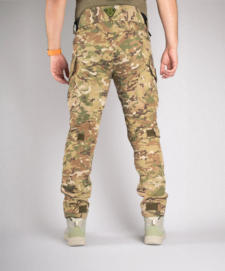 Kinetic Aero - Multicam - photo 3
