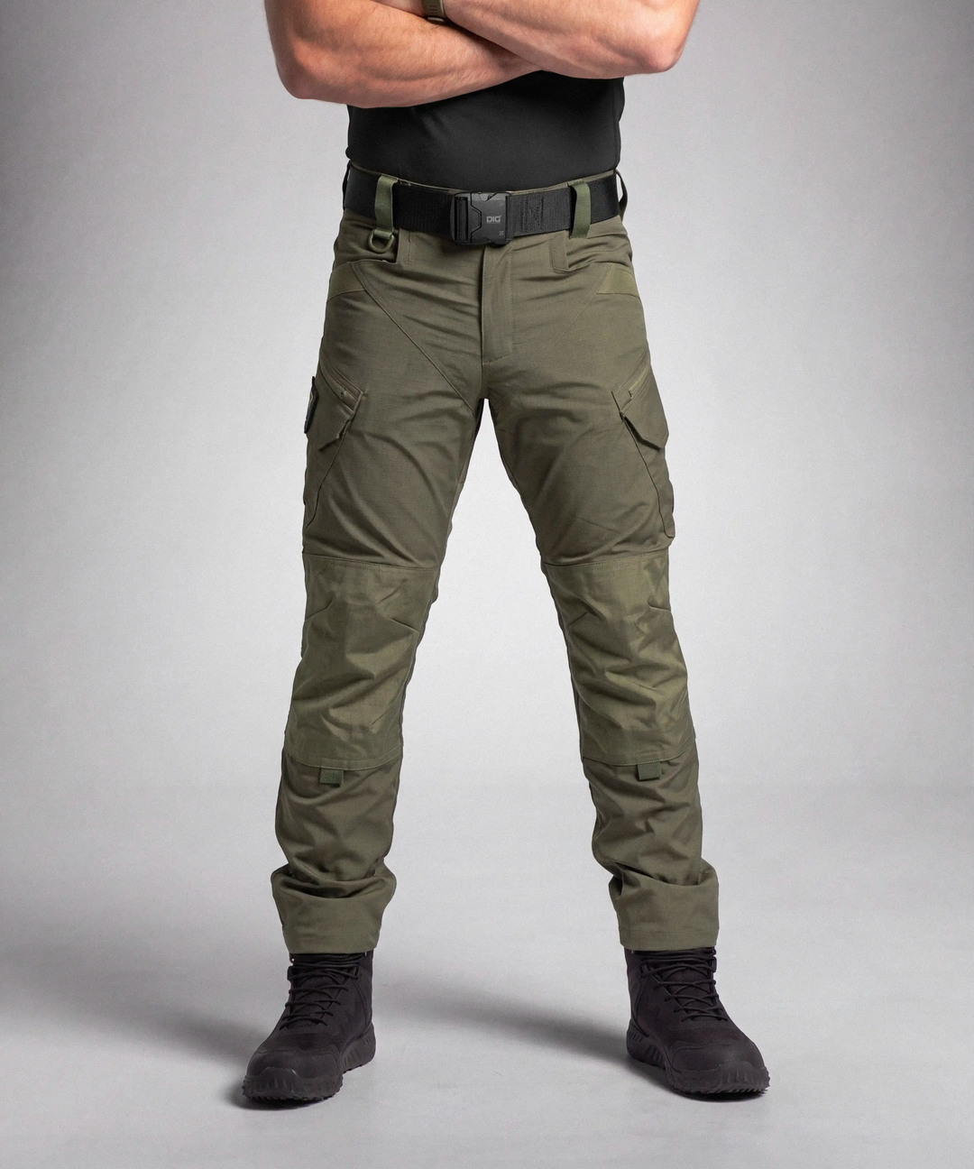 Kinetic Flex - Olive - photo 5