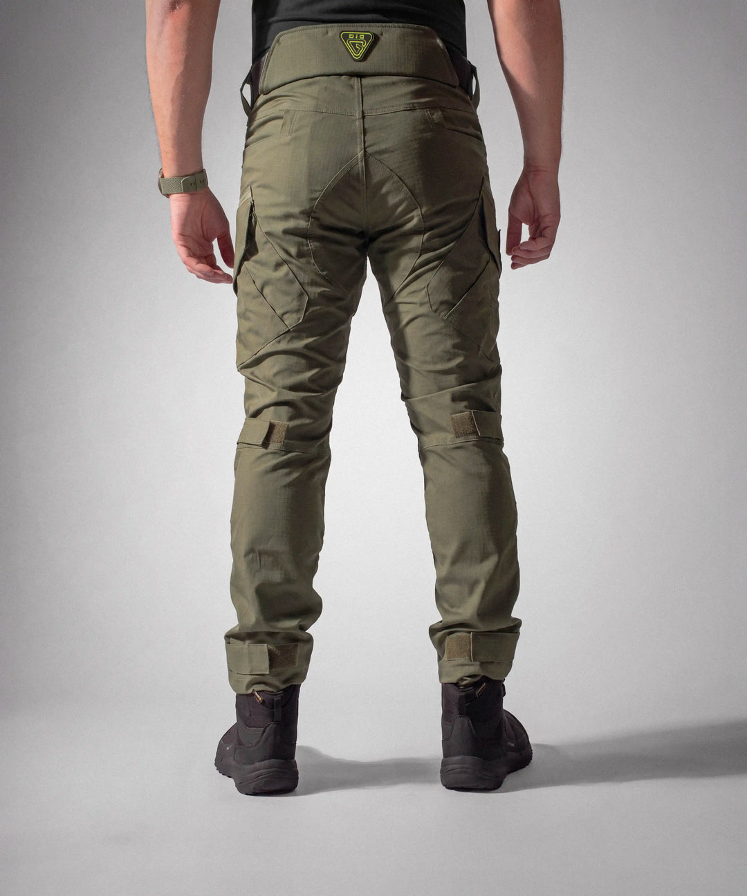 Kinetic Flex - Olive - photo 6