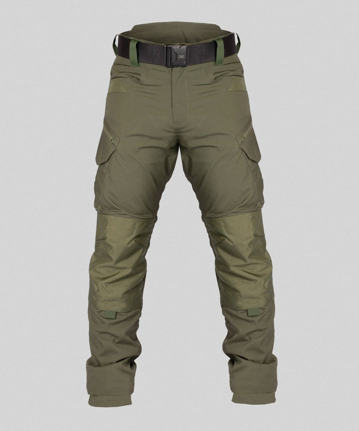 Kinetic Flex - Olive - photo 7