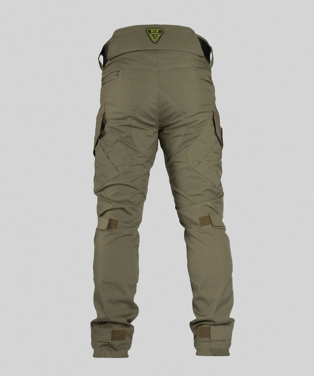 Kinetic Flex - Olive - photo 8