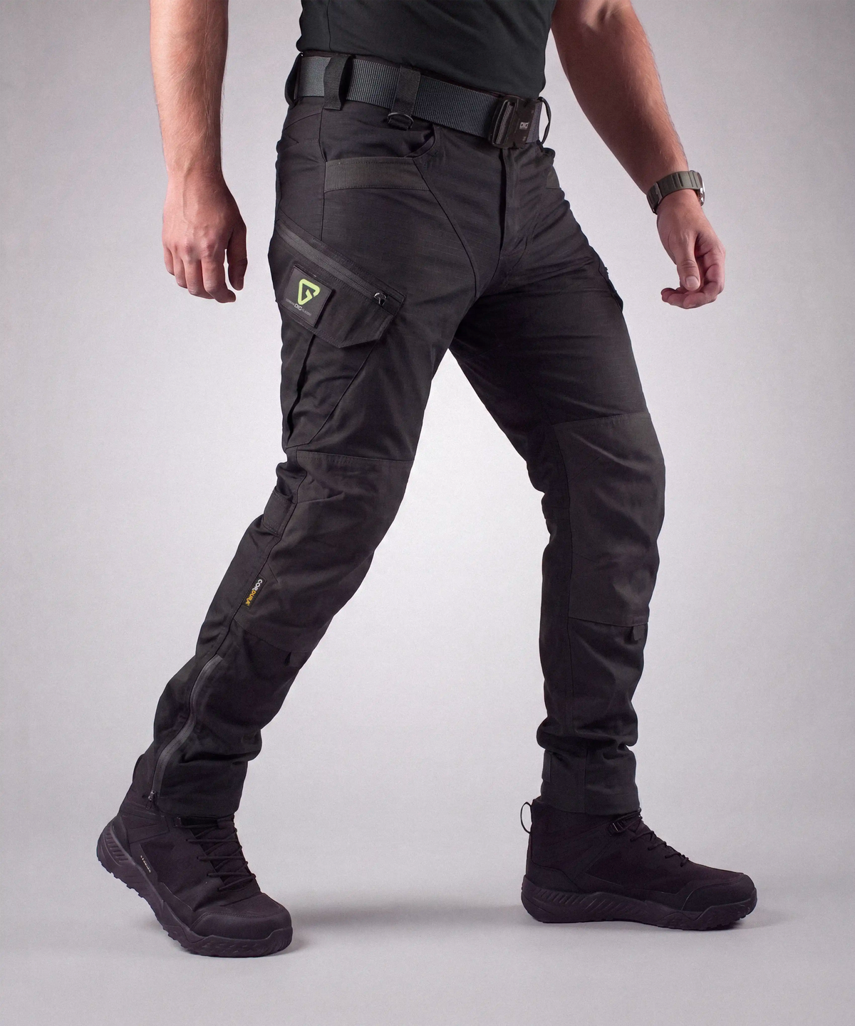 Kinetic Gen.2 BLK