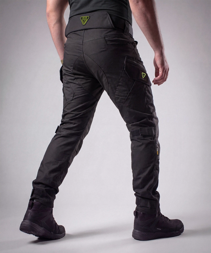 Kinetic Gen.2 - Black - photo 3