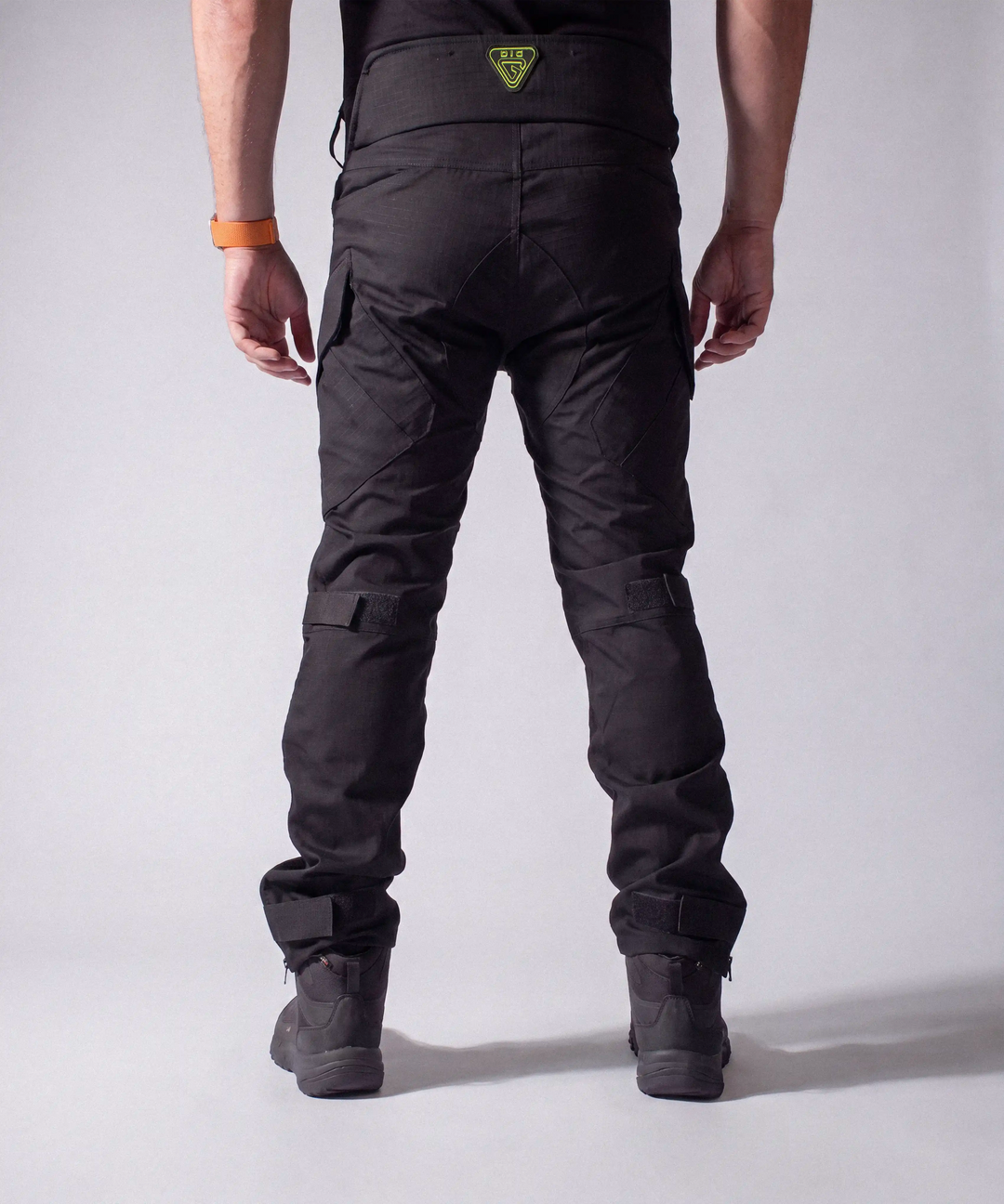 Kinetic Gen.2 - Black - photo 4