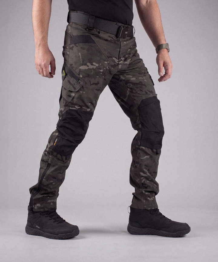 Kinetic Gen.2 - Multicam Gray - photo 1