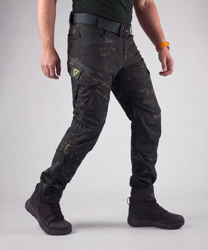 Kinetic Multicam - Black - photo 2