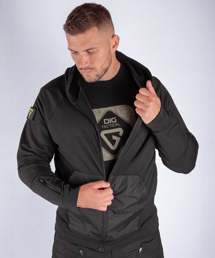 Performance Fleece - photo 1