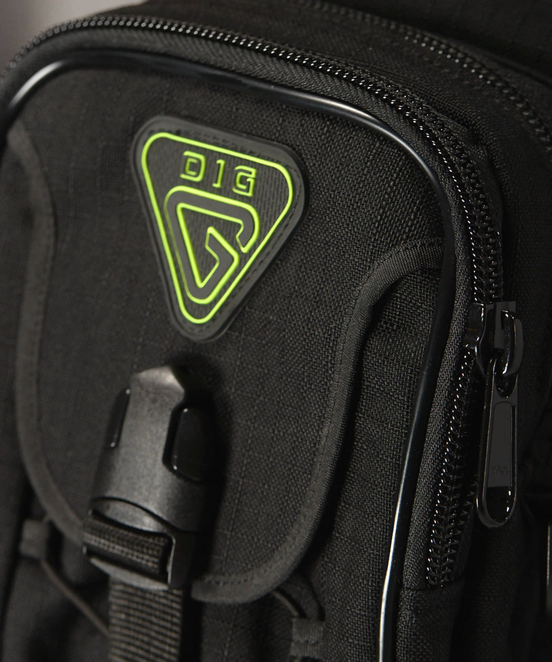 ProBallistic torbica - detail 4