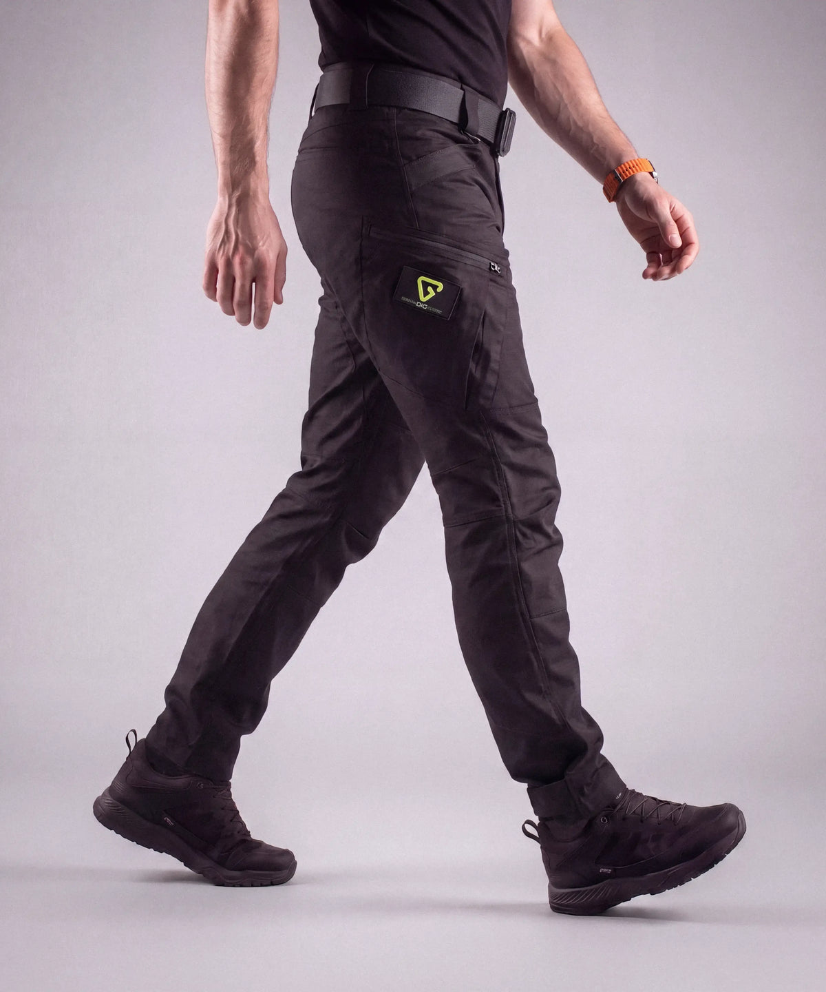 Special Cargo BLK