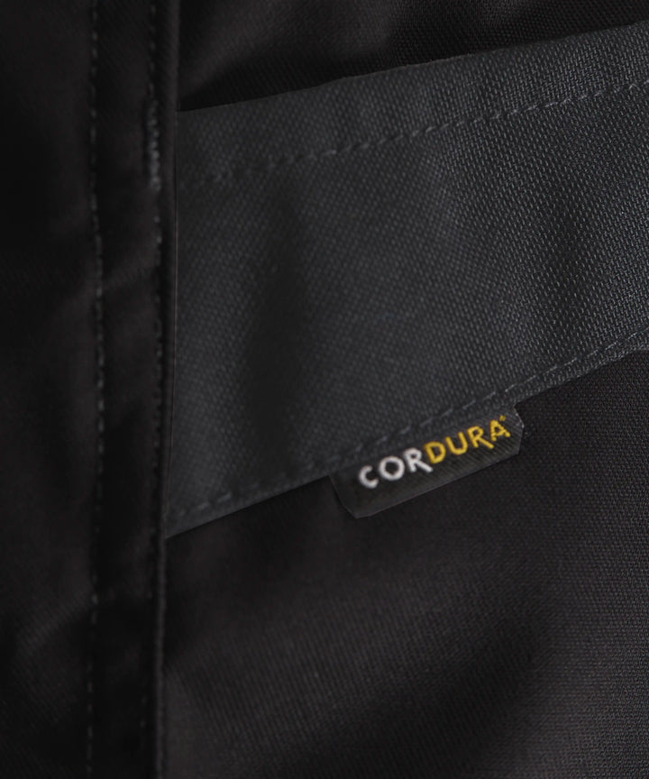 Special Cargo - Black - detail 5