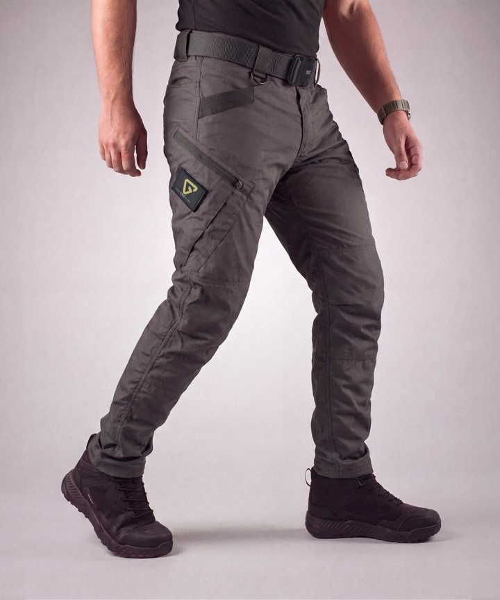 Special Cargo - Grey - photo 1