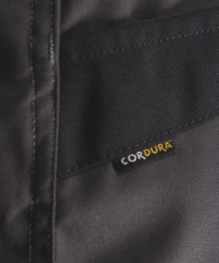 Special Cargo - Grey - detail 5